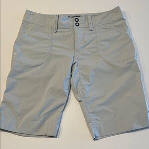 Arc’teryx Shorts
